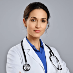 Соколова Марина Сергеевна