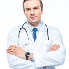 Кузнецов Михаил Анатольевич